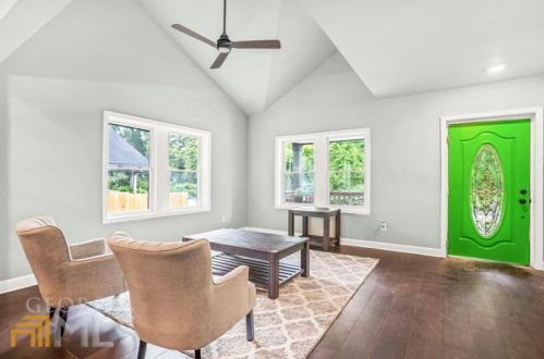 2316 Herring Rd, Atlanta GA  30311-2808 exterior