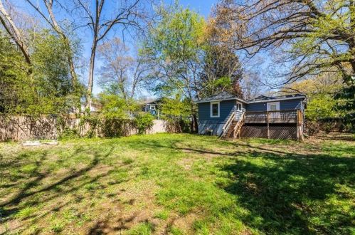 687 Brownwood Ave, Atlanta GA  30316-3852 exterior