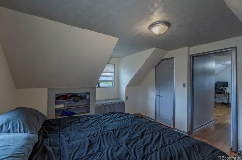 3165 Harvard Ave, Denver CO 80210-5505 exterior