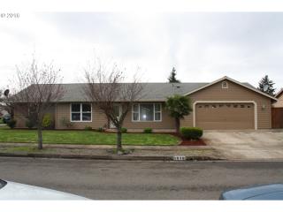 1930 Anthony Way, Eugene, OR 97404-2154