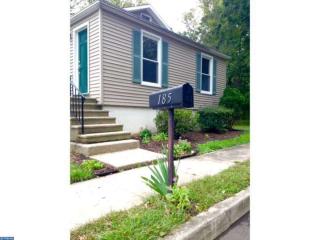 185 Lawn Park Ave, Trenton, NJ 08648-3859