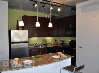 912 Clark St, Chicago IL  60605-2703 exterior
