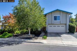 5343 Desiree Ave, Livermore, CA 94550-2389