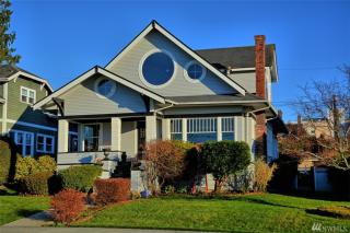 1311 Grand Ave, Everett, WA 98201-1605