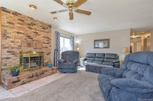 960 Hemlock Dr, Fort Collins CO  80550-4934 exterior