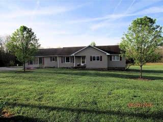 327 Laporte Ln, Peebles OH  45660-8999 exterior