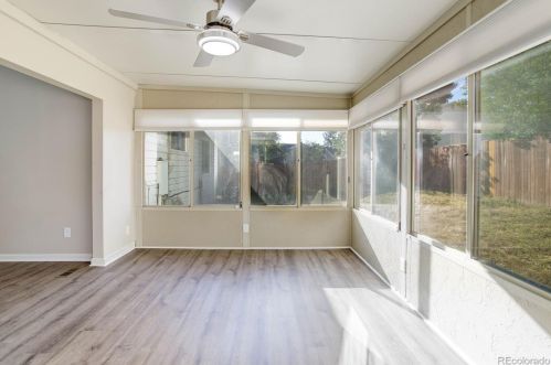 18254 Crestridge Dr, Denver CO  80015-2666 exterior