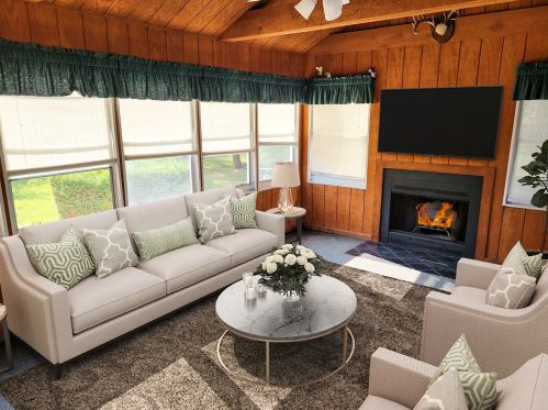 6806 Quincy St, Willowbrook IL  60527-5363 exterior