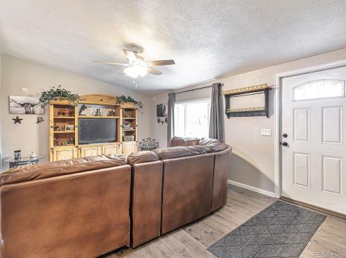 414 Zante Way, Aurora CO 80015-6761 exterior