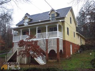 1276 Reeves Station Rd, Calhoun, GA 30701-7531
