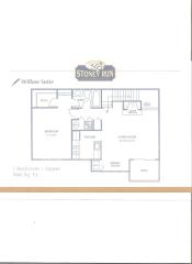 2403 Stoney Run Trl, Cleveland OH  44147-2559 exterior