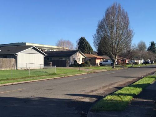 3260 Maple St, Longview WA  98632-3848 exterior