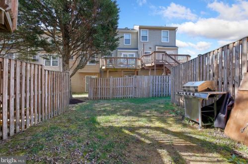 4263 Cloudberry Ct, Burtonsville MD  20866-1314 exterior