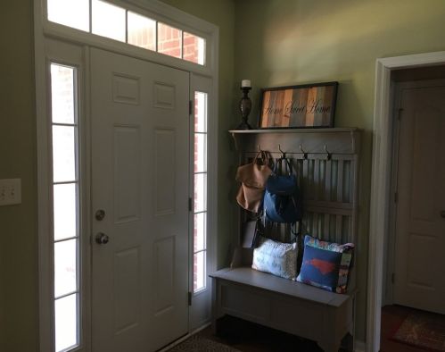 3108 Calli Crossing Dr, Graniteville, SC 29829-6008