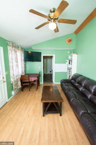 15862 Griffon Path, Saint Paul MN  55124-6659 exterior