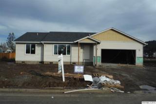 38625 Filbert St, Scio OR  97374-3909 exterior