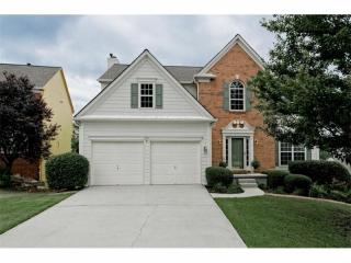 2615 Myrtlewood Ln, Kennesaw, GA 30144-7400