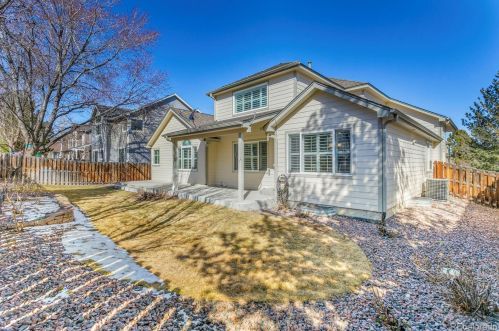 16252 66 Cir, Arvada CO  80007-7592 exterior