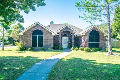4814 Rustic Rdg Ct, Garland TX  75048-4676 exterior