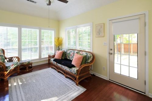 3145 Goldmist Dr, Buford GA  30519-7815 exterior