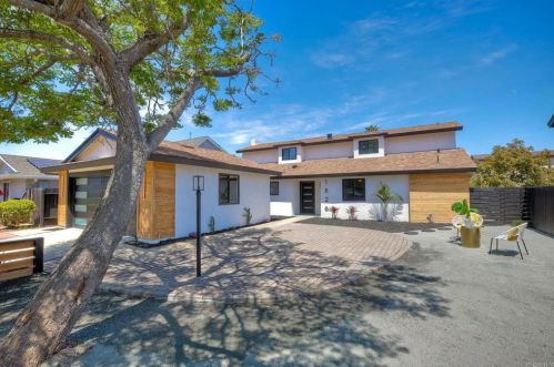 1826 Burroughs St, Oceanside CA  92054-6006 exterior