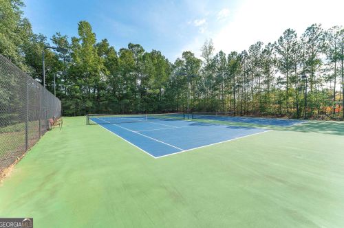 4810 Highland Lk Dr, Atlanta GA  30349-3913 exterior