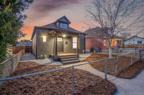 3829 Quivas St, Denver, CO 80211-2244