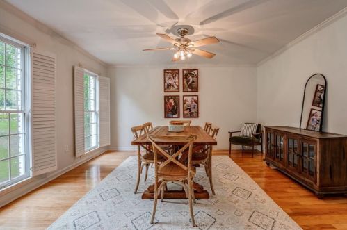 4597 Holliston Rd, Atlanta GA  30360-2057 exterior