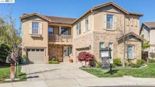 3584 Milbridge Ct, Pleasanton, CA 94568-8850