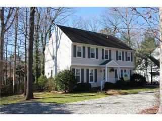 520 Glenmeadow Ter, Midlothian, VA 23114-3020