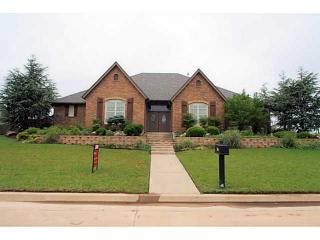 1808 Pecan Crossing Dr, Shawnee, OK 74804-1825