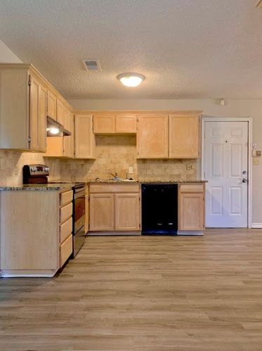 316 Peachtree Ln, Princeton TX  75407-5744 exterior