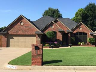 9976 Sudbury Rd, Yukon, OK 73099-7942