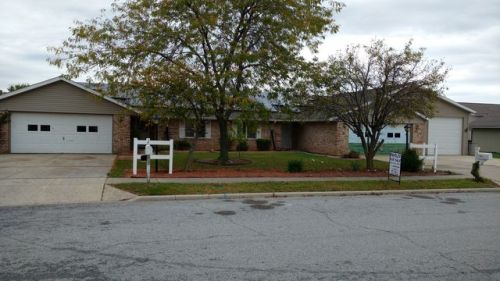 1454 Northbrook Dr, Lima, OH 45805-5000