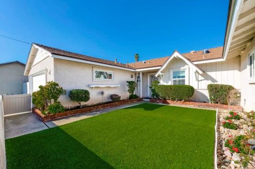 4154 Mount Bross Ave, San Diego, CA 92111-2536