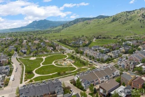 525 Laramie Blvd, Boulder CO  80304-4749 exterior