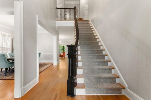 1504 Markan Dr, Atlanta GA  30306-2226 exterior