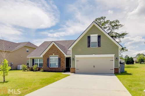 418 Keiffer Dr, Rincon, GA 31326-4752