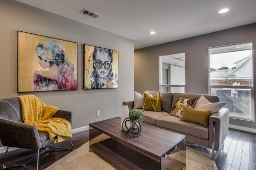 3010 Citation Dr, Dallas TX  75229-5838 exterior