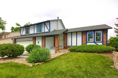 5972 Ironton Ct, Englewood, CO 80111-5709