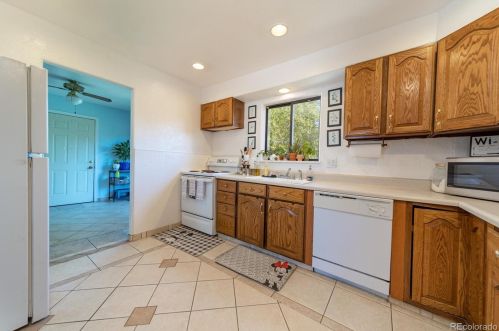 2856 Hl Ave, Grand Junction CO 81501-5037 exterior