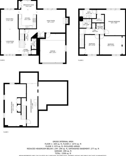 770 Kruk St, Lemont IL  60439-4345 exterior