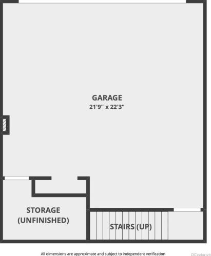1823 Irving St, Denver CO  80204-1653 exterior
