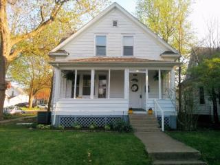 401 Vine St, Champaign IL  61820-3248 exterior