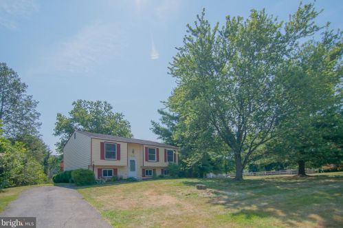 7201 Jasper Ct, Middletown MD  21769-7542 exterior