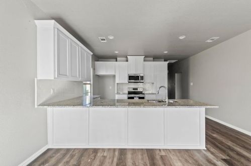 1030 Annie St, Fort Worth TX  76104-1505 exterior