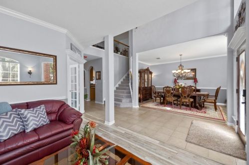 2127 Trinity Mnr Ln, Richmond TX  77469-7255 exterior