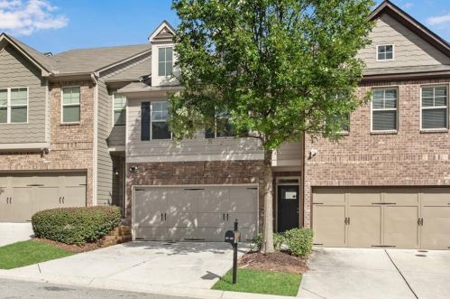 4965 Whiteoak Walk, Smyrna, GA 30080