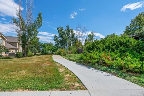 1925 Centennial Dr, Broomfield CO 80027 exterior