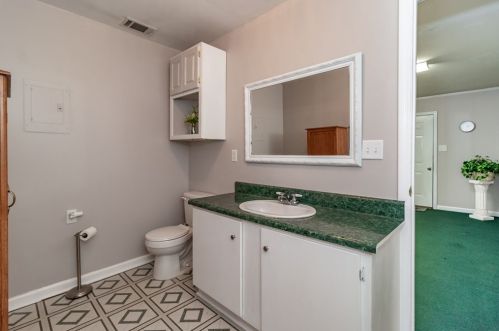 4841 Washington Rd, Evans GA  30809-6403 exterior